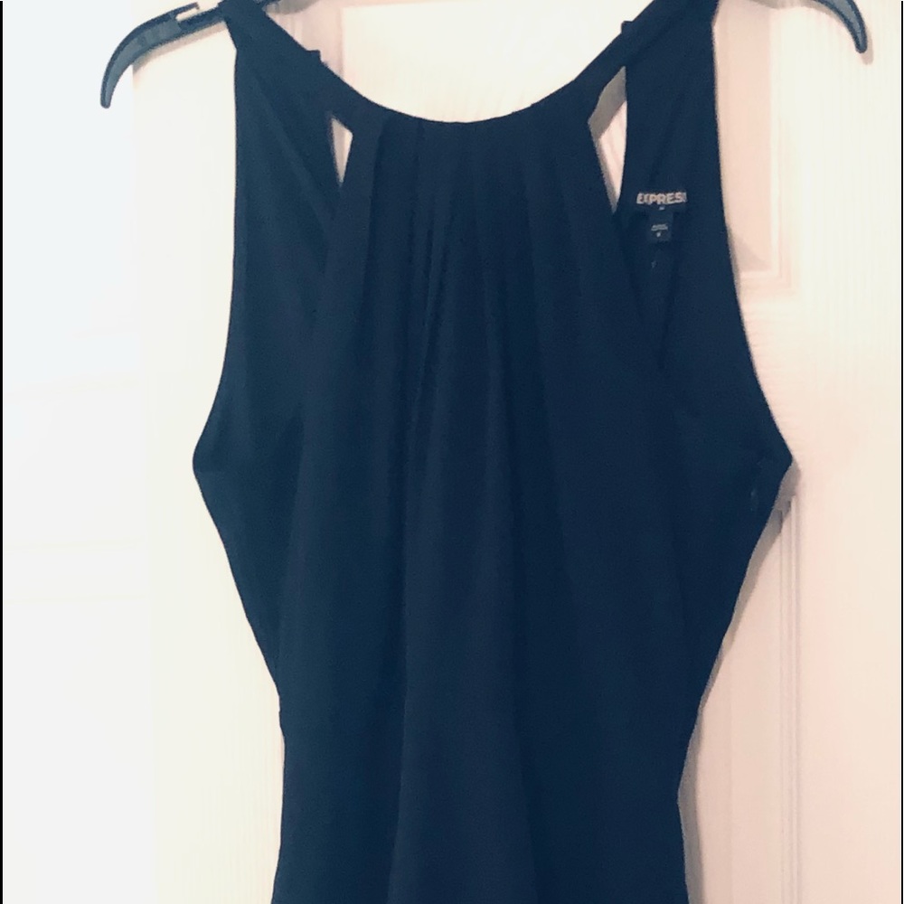Little Black Dress NWT